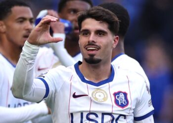 Raspoloženi Neto vodio Chelsea do pobjede nad Evertonom