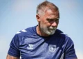 Thorsten Fink napustio Samsunspor nakon niza loših rezultata