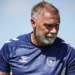 Thorsten Fink napustio Samsunspor nakon niza loših rezultata