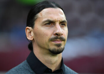 Ibrahimović bez zadrške, Zlatna lopta Yamalu