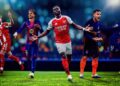 Liga prvaka: Najava večerašnjih utakmica
